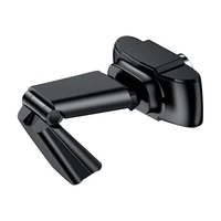 Sıcak satış HD kamera USB Webcam ödünç Webcam 1080P bilgisayar için entegre dijital gürültü azaltma mikrofon Webcam