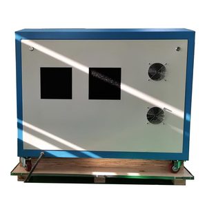 Nuevo Generador de Oxígeno para Estanques de Peces 40LPM 220V para Acuicultura - Product Image 4