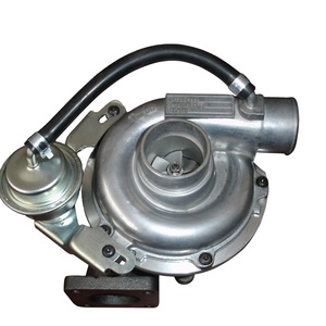 Bộ Phận Động Cơ Diesel Giá Rẻ Bộ Tăng Áp 8-9700-029-1 <span class=keywords><strong>VA190013</strong></span> 897176-0801 Cho 4JB1T 4JG2T 4JB1 4JG2 <span class=keywords><strong>Turbo</strong></span> 897000291 - Product Image 1