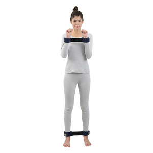 MengTai personalizzabile Multi-scena medico di ritenuta sistema di vincolo flessibile per prevenire comportamenti autolesionisti - Product Image 3