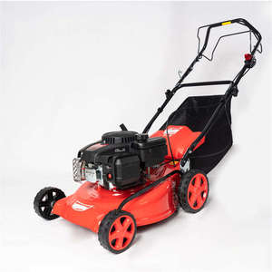 Tondeuse à gazon autotractée de haute qualité 18 pouces 139 cm³ à essence, machine agricole - Product Image 3