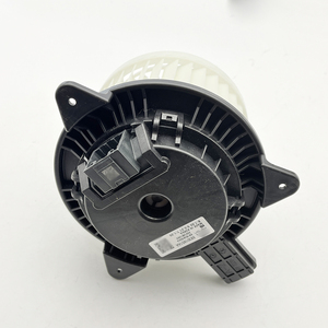 68301851AA Nouveau souffleur avec moteur à roue pour Jeep Wrangler 2018-2024 68301851 - Product Image 6