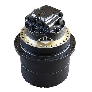 R210-7 <span class=keywords><strong>MOTOR</strong></span> <span class=keywords><strong>TRAVEL</strong></span> <span class=keywords><strong>ASSY</strong></span> DRIVE R210 FINAL DRIVE untuk ekskavator - Product Image 1