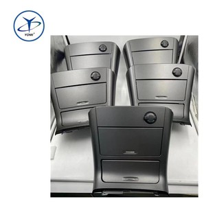 Пластиковый ящик, контейнер для хранения консоли для <span class=keywords><strong>Toyota</strong></span> <span class=keywords><strong>Camry</strong></span> 2006-2011 5880233010, 58802-33010 - Product Image 1