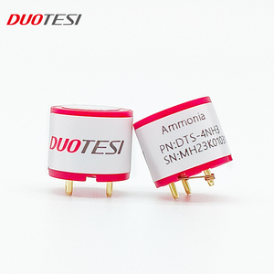 مستشعر NH3 لبيت الدجاج وبيت الدجاج وخزانات الصرف الصحي لمزارع الخنازير للكشف عن تركيز غاز الأمونيا في البيئة من أجل تحديد مصدر تسرب - Product Image 2