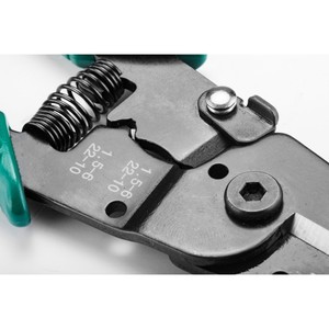 91201 - 91202 Pelacables con Cortador de 7 pulgadas 91201 - 91202 91201 - 91202 Pelacables con Cortador de 7 pulgadas 91201 - 91202 - Product Image 4