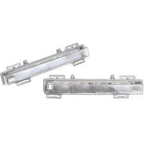ไฟเดย์ไลท์ LED สำหรับกันชนหน้า Mercedes-Benz GLK-Class ML-Class GL-Class รุ่น X204W166X166 A2049065401 - Product Image 2