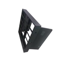 Armoire vide pour affichage à LED Cadre en aluminium Extérieur Étanche Acier de haute qualité Fer Armoire vide pour écran à LED