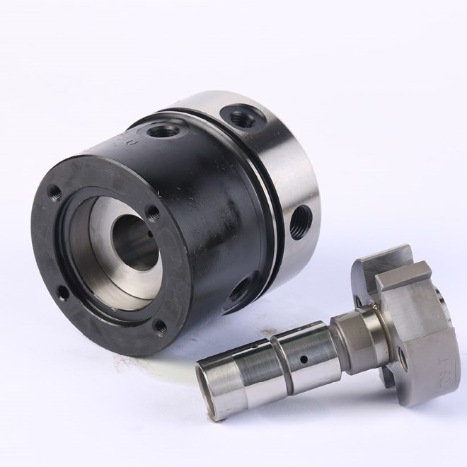 diesel fuel injection pump head rotor/rotor head 7180-647U 4/9R