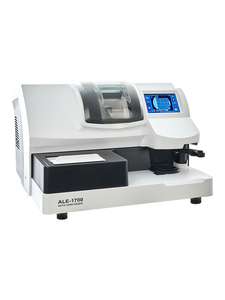 Aist Optics ALE-1700 - Biseladora Automática de Lentes sin Patrón con Detección de Curvatura 3D para Laboratorio Óptico - Product Image 2