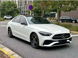 Mercedes-Benz Clase <span class=keywords><strong>C</strong></span> 2024 <span class=keywords><strong>C</strong></span> 260 L Edición Nocturna Sport, Techo Solar Eléctrico Segmentado, <span class=keywords><strong>C</strong></span>ámara, Asientos de Cuero, Auto Usado - Product Image 2