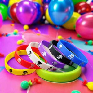 Pulsera Deportiva Económica y Divertida con Diseño de Dibujos Animados, Brazalete de Silicona Moderno y Gracioso para Hombre y Mujer - Product Image 6