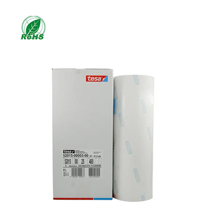 เทปกาวอะคริลิกสองหน้า Tesae 52015 <span class=keywords><strong>52017</strong></span> 52018 สำหรับติดตั้งแผ่นพิมพ์เฟล็กโซ เทปกาวปิดผิวแบบใช้น้ำ - Product Image 3