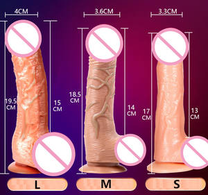 7 Speed USB Wireless <b>Remote</b> <b>Control</b> Realistic Heating Telescopic Rotating Dildo <b>Vibrator</b> For Adult - Product Image 3