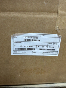 Analyseur d'oxygène Oxymitter 4000 OXT4C d'origine avec interface HART - Plage de température de -40°C à 70°C - Product Image 5