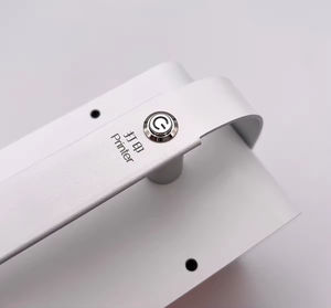 Offre Spéciale 2024 produit FDA CE <span class=keywords><strong>Claser</strong></span> Uv Machine d'impression Laser gravure Machines de marquage prix pour le métal et le plastique - Product Image 4