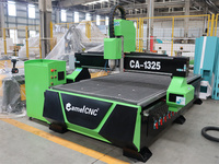 Offre Spéciale : Machine de fraisage CNC pour le travail du bois 1325/1530/2030/2040 – Fabricant chinois de routeurs CNC pour le bois 1325