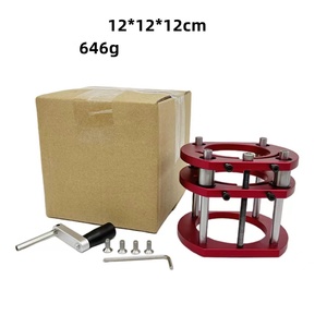 Máy Nâng Bộ Định Tuyến L-HT193 Cho Đế Nâng Đảo Ngược Chế Biến Gỗ Đường Kính 65Mm Máy Nghiền Gỗ Điện Bàn Rửa Vát Cắt Tỉa - Product Image 6