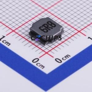 ตัวเหนี่ยวนำพลังงาน YNR6020-6R8M SMD,6x6mm (ความเหนี่ยวนำ: 6.8uH )(ความแม่นยำ: 20% พิกัดกระแส: 1.8A) - Product Image 1