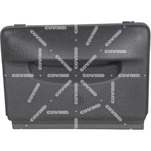 Support de verre côté droit adapté à Iveco DAILY 2009 DAILY 2006 DAILY 2012 (5801258686) - Product Image 1
