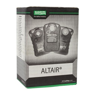 Détecteur de gaz portable MSA Altair Skyhawk 2X, capteur de CO, intrinsèquement sûr pour les lieux dangereux - Product Image 3