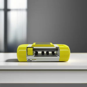 ייצור bascocut ישירה tpu hydroge טלפון חכם שעון לוח עם מסך מגע מלא מכונת חיתוך מגן - Product Image 2