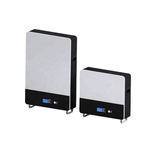 Popular 10kwh Lithium Iron LifePO4 Battery Power <b>Wall</b> All-in-one Powder Supply System for Household - Product Image 1