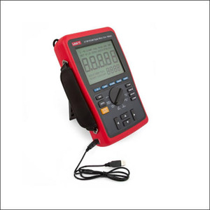 Sistema de Análisis de Sangre UNI-T UT620B en Oferta con 1 Año de Garantía, Alta Precisión 5%, IP67 - Product Image 4