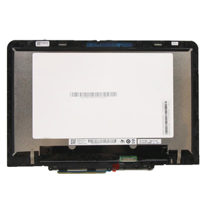 联想500e Chromebook第三代液晶显示屏触摸屏笔记本电脑更换11.6英寸防眩光高清IPS 5D11C95886 - Product Image 2