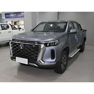2025 tự động 4x4 changan lantuozhe Pickup Truck xe ô tô mới nóng bán changan lantuozhe Pickup trong kho - Product Image 1