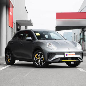 GWM ORA Good Cat GT Compact Electric Hatchback Urban Commuter Zéro Émission Conduite à Gauche Véhicule Électrique Neuf - Product Image 3