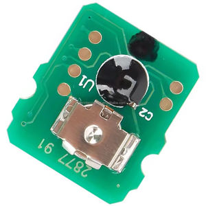 Chip de cartucho de tóner LaserJet compatible con <span class=keywords><strong>Brother</strong></span> <span class=keywords><strong>MFC</strong></span> <span class=keywords><strong>L</strong></span> 2375 <span class=keywords><strong>MFC</strong></span> <span class=keywords><strong>L</strong></span> 2710 <span class=keywords><strong>MFC</strong></span> <span class=keywords><strong>L</strong></span> 2713 <span class=keywords><strong>MFC</strong></span> <span class=keywords><strong>L</strong></span> <span class=keywords><strong>2730</strong></span> <span class=keywords><strong>MFC</strong></span> <span class=keywords><strong>L</strong></span> 2750 <span class=keywords><strong>MFC</strong></span> <span class=keywords><strong>L</strong></span> 2770 D DW DN MFP - Product Image 1