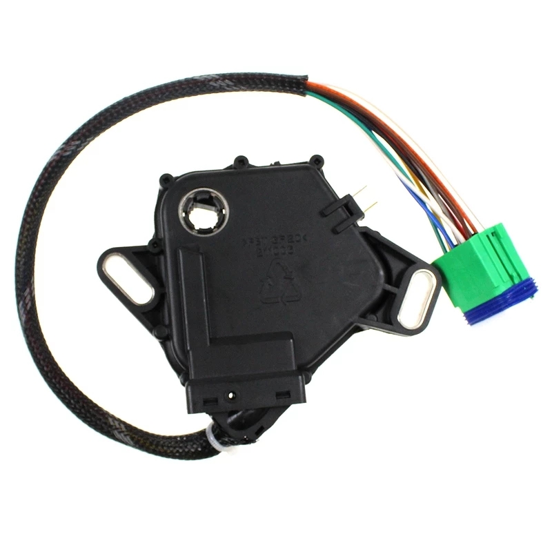 Interruttore Sicurezza Neutro Trasmissione 252927 7700100010 - Compatibile Peugeot 207, Citroen DS3, 307, 407 - 2