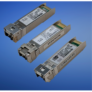 Module de réseau transceiver SFP+ SFP28 SFP-10/25G-LR-S 10/25GBASE-LR SFP-10/25G-CSR-S - Product Image 4