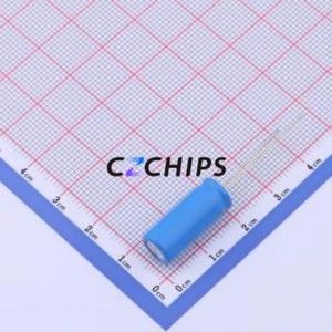 Supercondensateur FH3R0L335M-V0820, composant traversant (THT), pas de 3,5 mm, condensateur 3,3 F 20 % 3 V 1000 heures à 70 °C - Product Image 2
