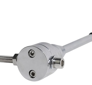 ธงมอเตอร์ไซค์คุณภาพสูง ผลิตจากโพลีเอสเตอร์ ขายส่ง ประกอบง่าย สองด้าน สำหรับจักรยานและมอเตอร์ไซค์ - Product Image 4