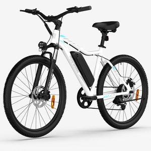 Vélo de montagne électrique de 26 pouces, 900W, vélo électrique pour adultes, 36V 13Ah, longue portée, tout-terrain, E-MTB, stock américain - Product Image 2