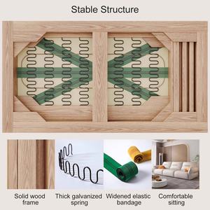 Mobilier de salon gris king size pliant 3 places combiné extensible électrique canapé-<span class=keywords><strong>lit</strong></span> pliant sectionnel en cuir <span class=keywords><strong>com</strong></span> - Product Image 4