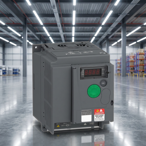 Plc สามเฟสเอซีอีเธอร์เน็ต Lxm32md30n รับประกัน 12 เดือน - Product Image 2