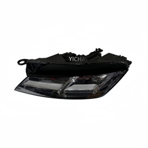 High Quality Car Headlights Suitable for 2021 TT LED for Tt Car Headlamps for 2021 Tt Led Headlight for Tt C - Product Image 4