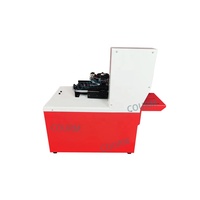 Nouvelle machine de codage de date de production électrique automatique Y-70, machine d'impression par tampographie pour bouteilles en plastique, cartons de lait, verre