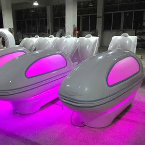 2023 Neueste Updates Factory Pice Hot Selling Phototherapie SPA Kapseln mit LED-Lichttherapie - Product Image 6