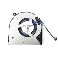 Untuk untuk 14-CF CK CM 14S-DP 14Q-CS kipas pendingin Laptop TPN-I130/I135 240 G7 CE bersertifikat dalam stok