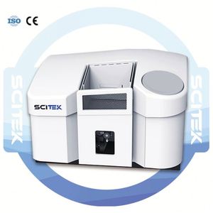 Espectrofotómetro de absorción atómica de sistema óptico completamente cerrado SCITEK para laboratorio - Product Image 4