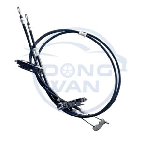 1391364<span class=keywords><strong>สาย</strong></span>คันเร่งรถญี่ปุ่น8-94410-323-0สำหรับรถยนต์อีซูซุ8-94435-750-0 - Product Image 3