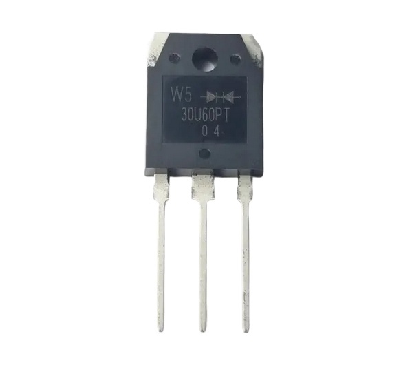 30U60PT TO-3P TO-3PN FAST RECOVERY RECTIFIER DIODE 20PCS/LOT ORIGINAL NEW
