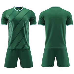 Jersey Sepak Bola Nasional Piala Dunia 2026 untuk Fans, Desain Original Sublimasi Panas, Pakaian Olahraga, Logo Kustom, Jersey Sepak Bola - Product Image 2
