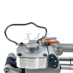 Оптовая продажа, пневматический обвязочный инструмент A19, комплект обвязочных ремней для 1/<span class=keywords><strong>2</strong></span> упаковочной машины <span class=keywords><strong>3</strong></span>/4 дюймов, Бесплатная Пряжка PP & PET - Product Image 3