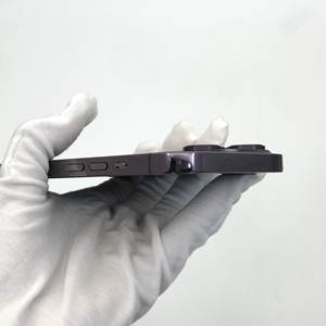 Venta caliente Teléfono 14 Teléfono 14 <span class=keywords><strong>Plus</strong></span> 14 Pro 128G 256G 512G 1T Teléfono Original - Product Image 4