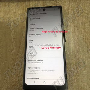 Siêu HD 5g S25 Chất lượng cao Dual Sim <span class=keywords><strong>Android</strong></span> 15 điện thoại di động nhanh chóng chơi game mạng 108mp 22GB + 1TB toàn cầu bán buôn Tây Ban Nha - Product Image 3